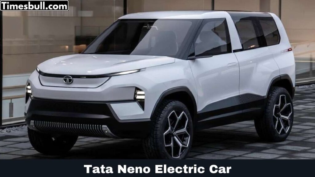 Tata Nano Electric Car: Tata’s Cheapest EV with 250 km Range Coming Soon!