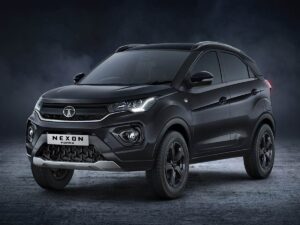 Tata Nexon: Premium Car With Powerful Features