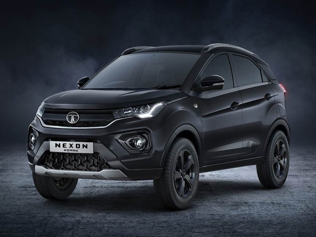 Tata Nexon 1 2