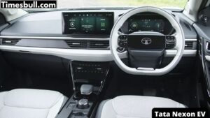 A bumper discount is available on this Tata electric car, Know the Details