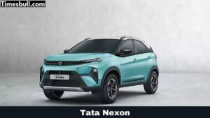 Tata Nexon: Popular, Safe, and Feature-Rich SUV – Your Complete Guide!