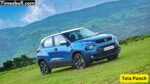 Tata Punch