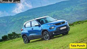 14% Gst on Tata Punch: Know How Much Tax You Will Save If You Buy It from Csd Canteen