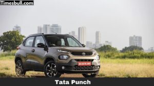 Tata punch 2025: launch in India with New Design and Flagship Features
