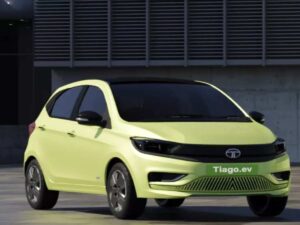 दिल्ली से आगरा बस एक बार के चार्ज में Tata Taigo EV है तैयार, बस इतना आयेगा खर्च