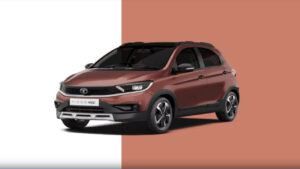 Tata Tiago 2025 NRG लॉन्च, कीमत भी 7.2 लाख रुपए तक
