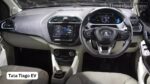 Tata Tiago EV