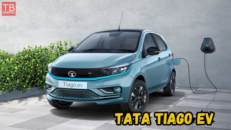 Tiago EV: A Tata Tiago Give Best Discount Up To Rs 30,000, Grab the Deal Fast and known Details