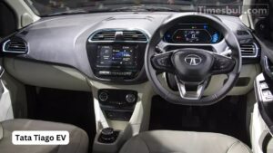 Amazing offers on Tata Tiago EV in March: opportunity to save up to Rs 1 lakh