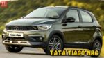Tata Tiago NRG