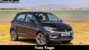Tata Tiago: Feature-Rich and Safe Budget Car with Powerful Performance