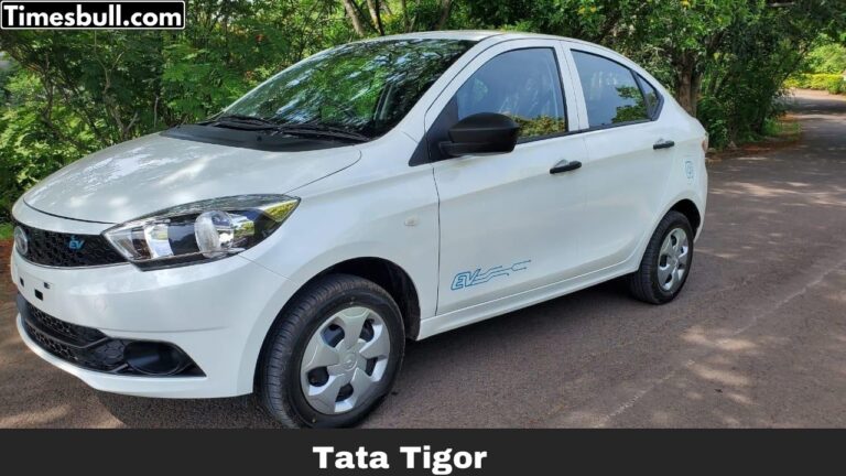 Tata Tigor 2025: CNG & Petrol Options, Tech Features & Budget-Friendly Price – India’s Best Sedan?