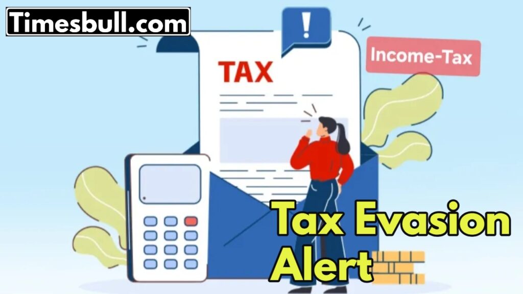 Tax Evasion Alert (1)