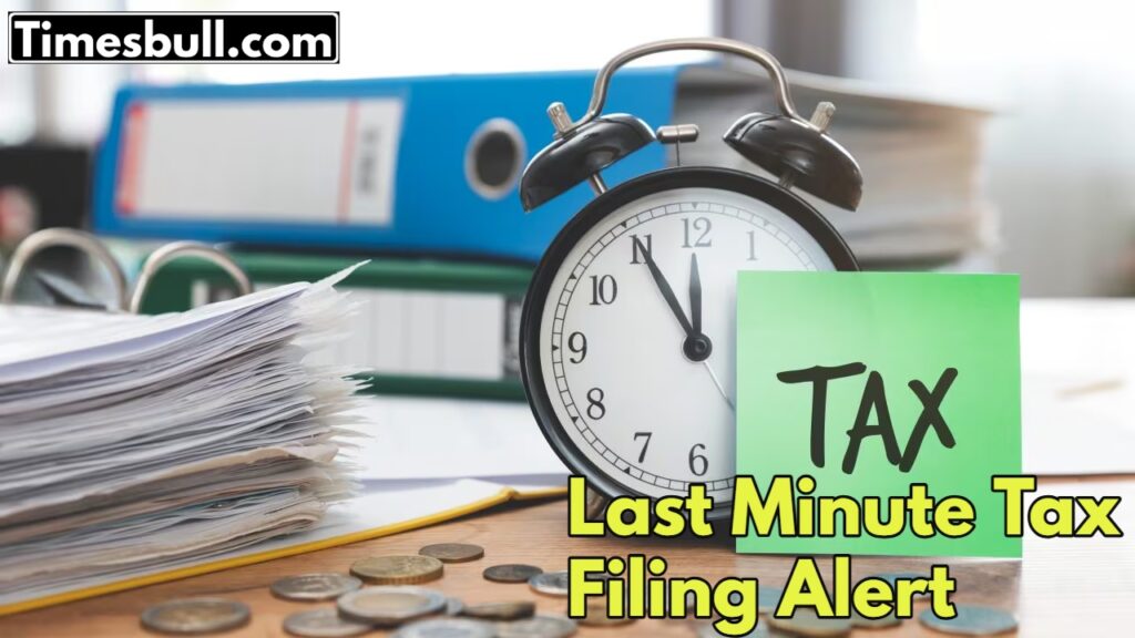March 2025 Tax Deadlines: Avoid Penalties – Key Dates for ITR, TDS & Advance Tax