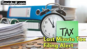 March 2025 Tax Deadlines: Avoid Penalties – Key Dates for ITR, TDS & Advance Tax