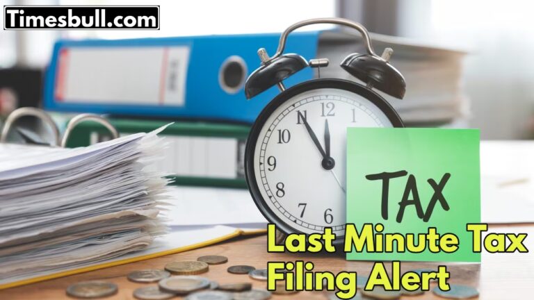 March 2025 Tax Deadlines: Avoid Penalties – Key Dates for ITR, TDS & Advance Tax