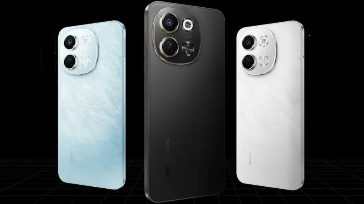Tecno