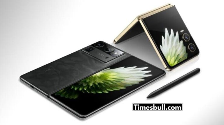 Tecno Phantom V Fold 2 Price Cut On Amazon, EMI Option Also Available