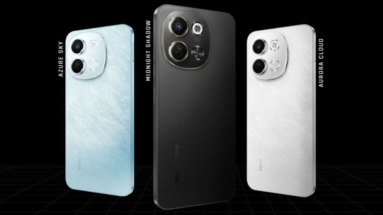 Tecno Pova 6 Neo 5G VS Honor X6b: Which Phone Lasts Longer?