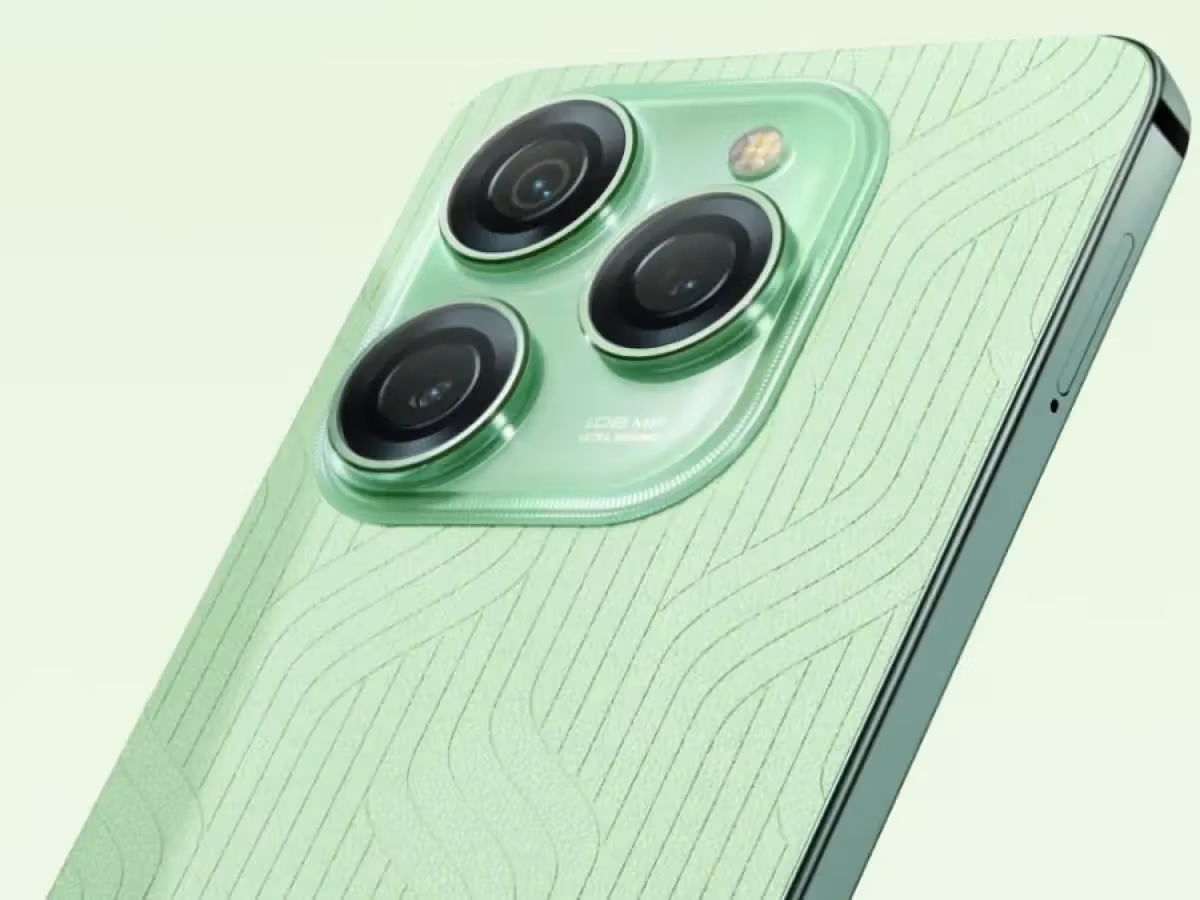 Get Tecno Spark 20