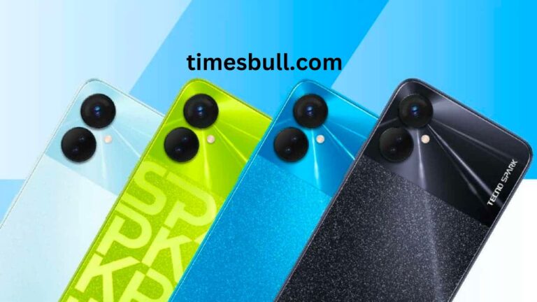 Tecno Spark 40 Series : Everything We Know So Far