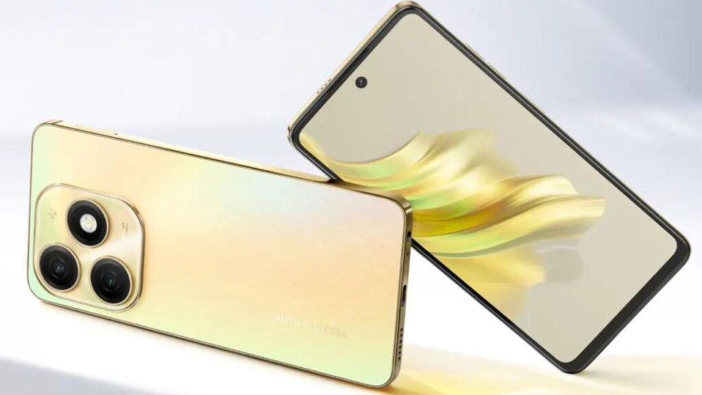 TECNO Spark Slim : A Stylish and Affordable Smartphone – See Here Details