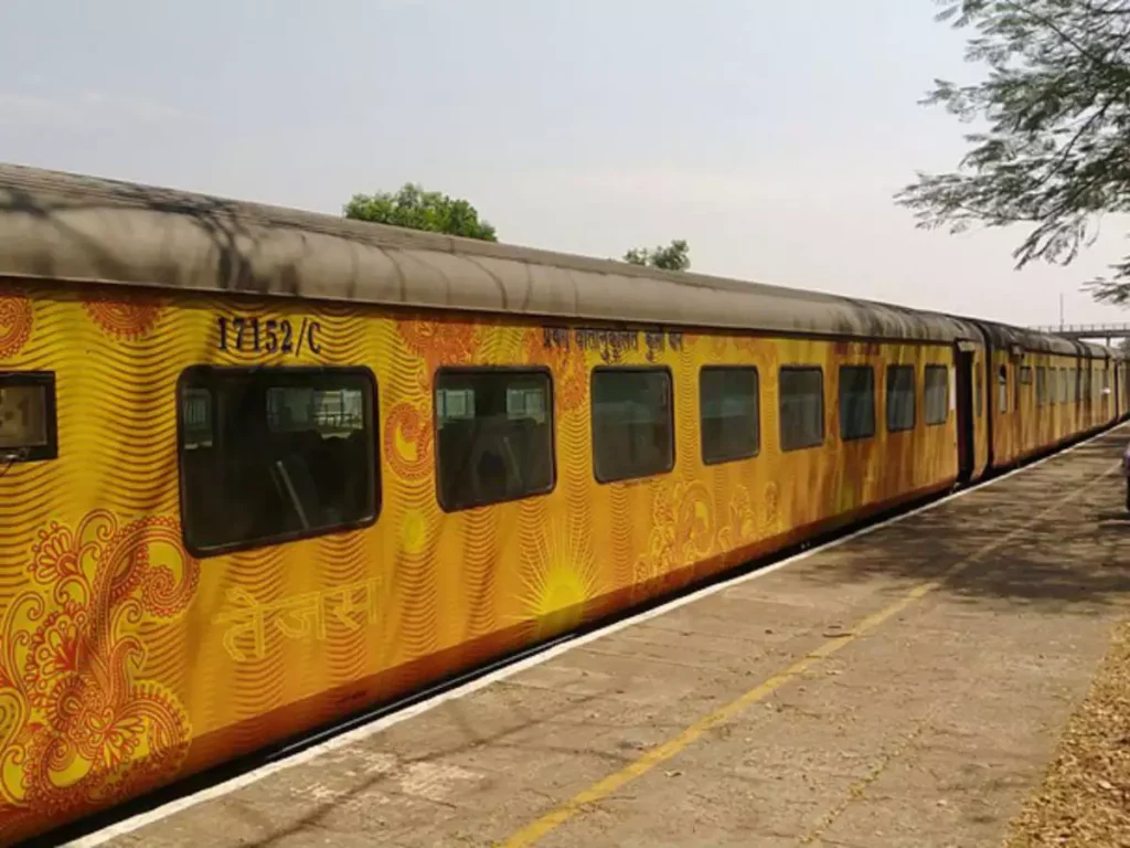 Tejas Express