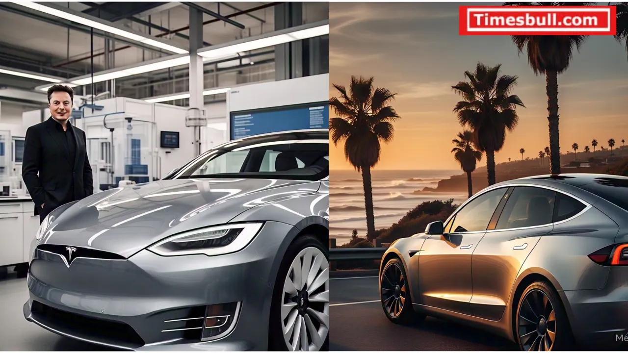 BYD Dethrones Tesla! Becomes