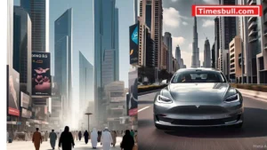 Tesla to Launch in This Muslim Country Before India, Elon Musk’s Team Gears Up