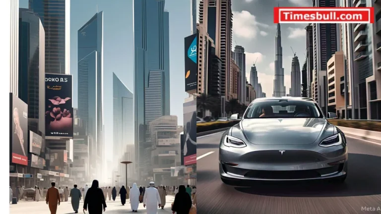 Tesla to Launch in This Muslim Country Before India, Elon Musk’s Team Gears Up