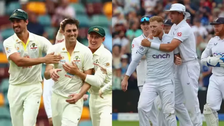 Test Cricket 150 Years: Australia vs England to Play Historic Pink Ball Test in 2027