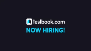 Testbook has announced vacancy for content writer, annual salary package in lakhs, apply soon