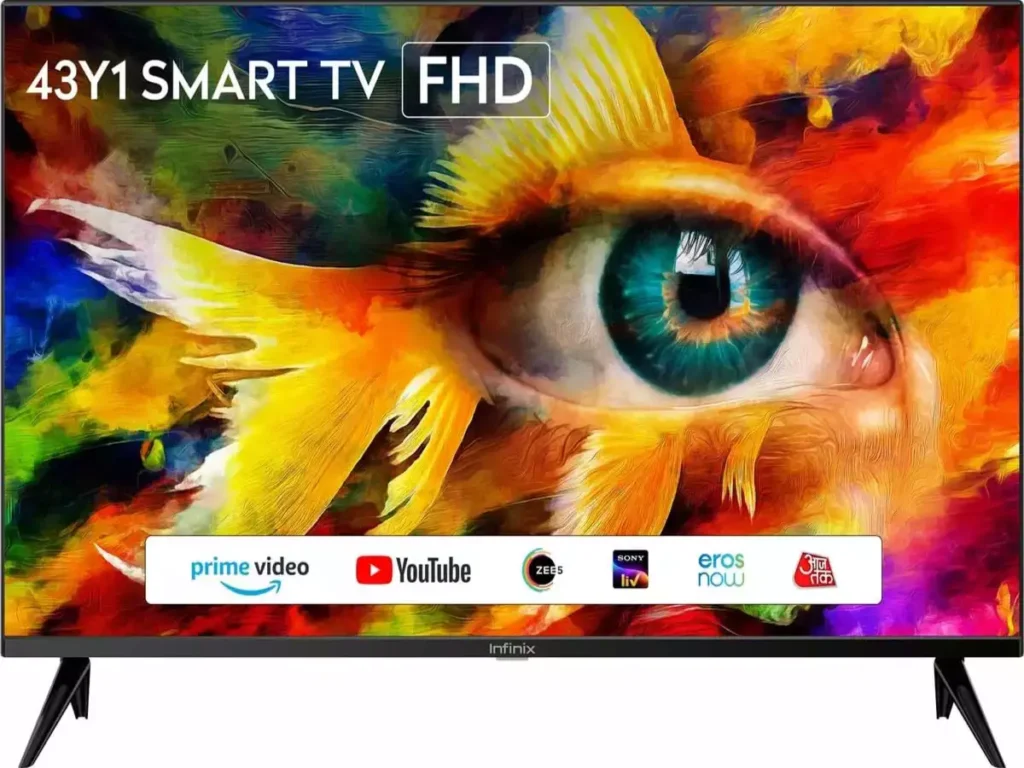 The 3 Best Budget TVs with 4K Display and Smart Features – Check Them Out!