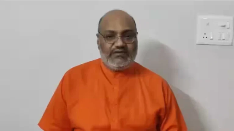 महंत नरसिंहानंद के खिलाफ सरकार ने की रस्सी टाइट, ऐसी क्या नौबत आ गई जो करना पड़ा ऐसा?