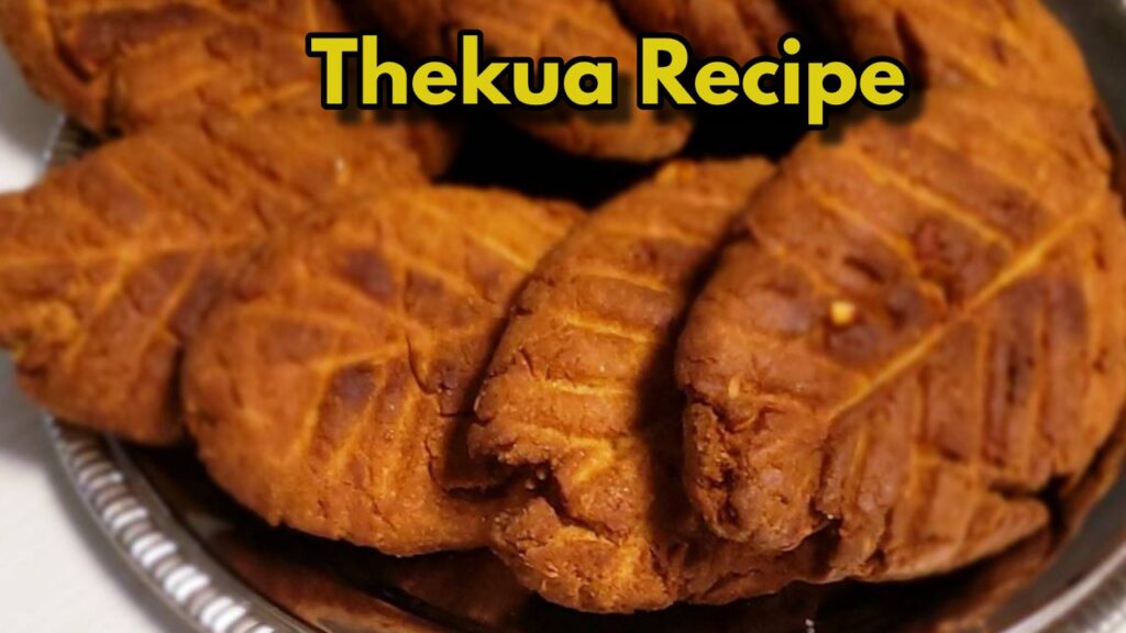 Thekua Recipe: Chhath Puja Special: The Right Way to Prepare Soft & Tasty Thekua at Home