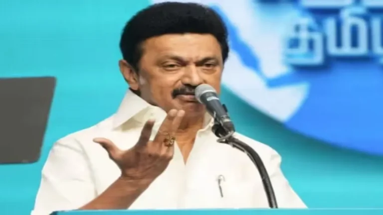 There was such hatred for Hindi that Stalin changed the '₹'