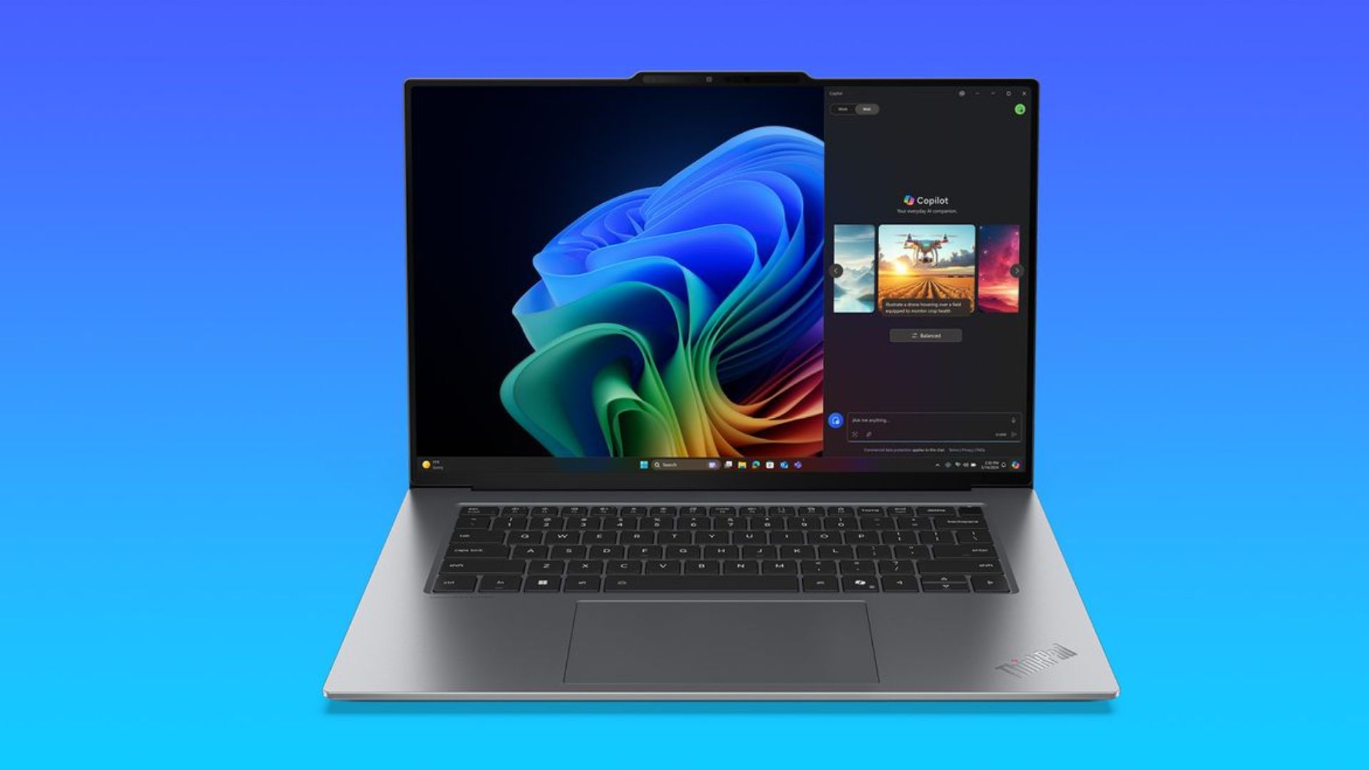 ThinkPad X9 14 Aura Edition