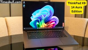 ThinkPad X9 14 Aura Edition Launched In India, Know Features And Price