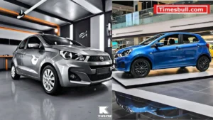 Tata Tiago: How Much Loan Can You Get for Tata’s Most Affordable and 4-Star Safety Rated Car? Complete EMI Breakdown