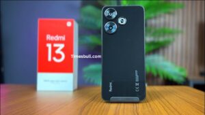 Redmi 13 5G vs Oppo K12x 5G: Best 5G Phone for Everyday Use?