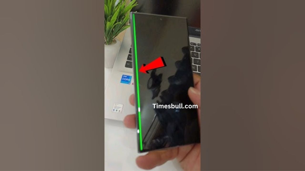 Samsung Phones Affected by