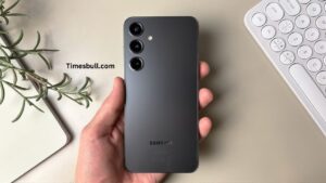 Samsung Galaxy S24 Plus Gets Rs40,000 Price Cut – Grab the Best Deal Now