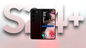 Samsung Galaxy S24 Plus Gets a Jaw-Dropping Price Cut: Best Flagship Deal of the Year?