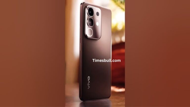 Top 5 Vivo Smartphones Under Rs20,000 – Best Budget Phones You Can’t Ignore