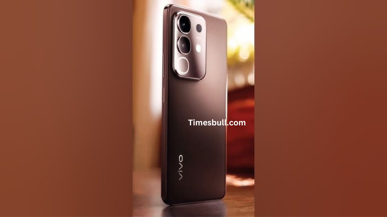 Top 5 Vivo Smartphones
