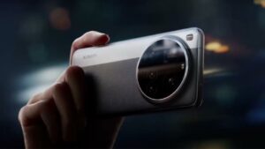Top Camera Smartphones of 2025: Capturing the Future