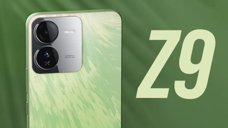 iQOO Z9 VS Samsung Galaxy A16 5G: Which 5G Phone Reigns Supreme?