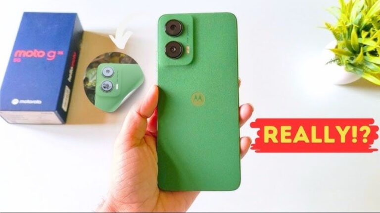Moto G35 5G VS Realme Narzo 70 Turbo 5G: Best Gaming Phone Under Rs15K?