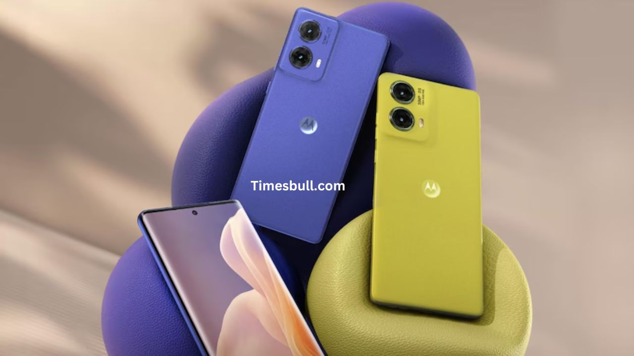 Moto G85 5G VS