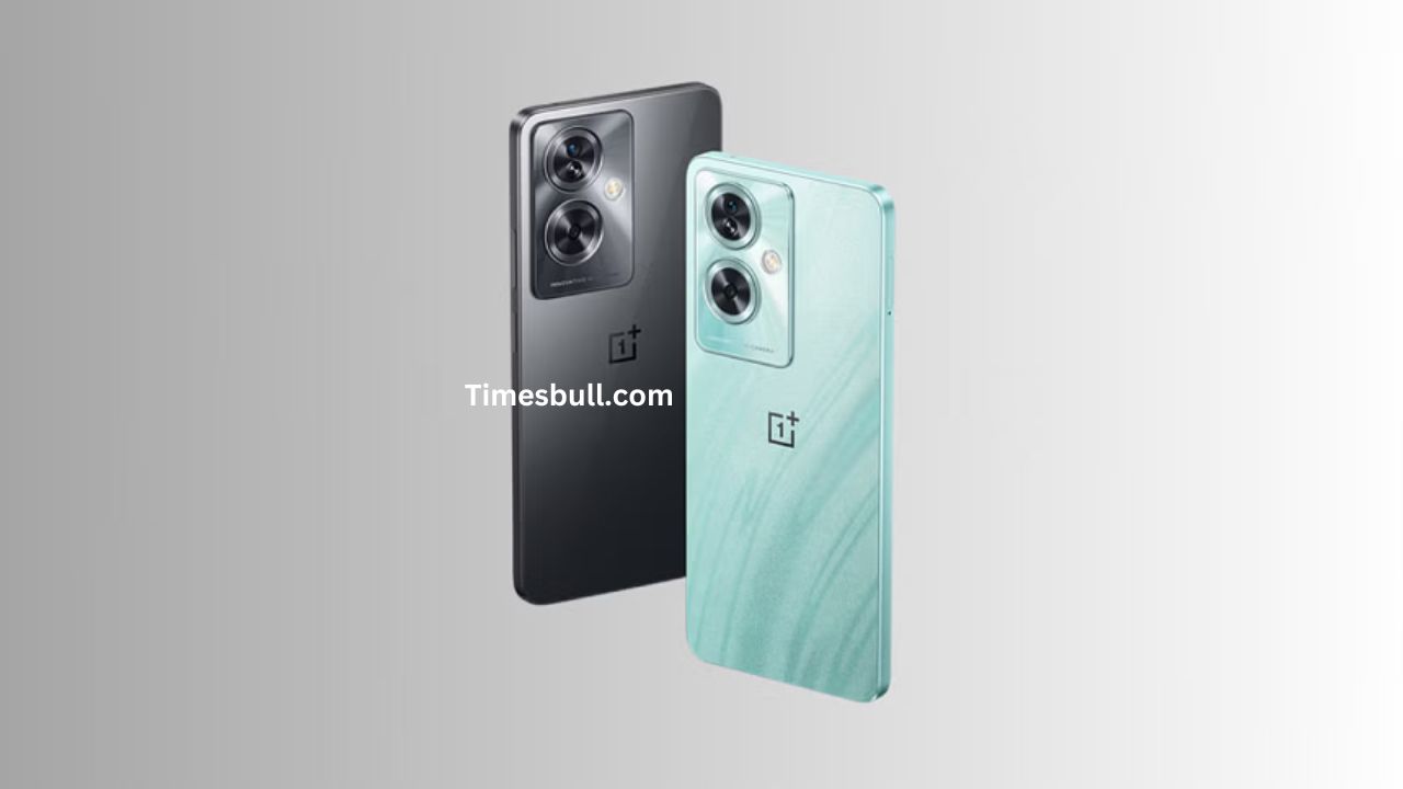 OnePlus Nord N30 SE